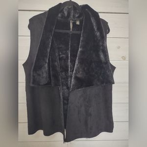 Skye's the limit vest